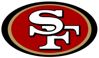 Логотип Сан-Франциско Форти Найнерс