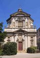 Церковь Сан-Джузеппе, Милан