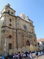 San Pedro church (Cartagena, Columbia).jpg