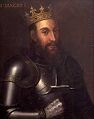 Саншу I 1185-1212 Король Португалии