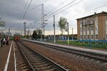 Sandarovo BMO rail station 01.jpg