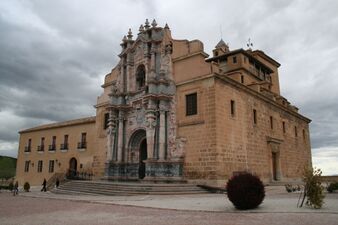 Santuario de Caravaca de la Cruz-2011.JPG