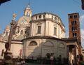 церковь и святилище Консолата[it], Турин