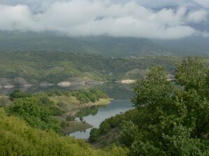 Sarsang reservoir P1090881.JPG