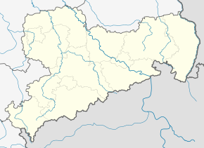 Розенталь, Рожант на карте