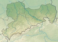 Чопау (река) (Свободное государство Саксония)