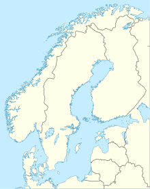 KUN (Скандинавия)