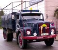 Scania-Vabis LS75 (1961)