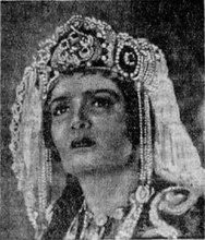 Кадр из фильма «Армянский киноконцерт»