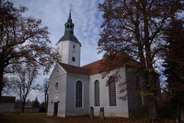 Schönewalde, Stadtkirche