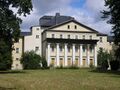 Эберсдорфский дворец