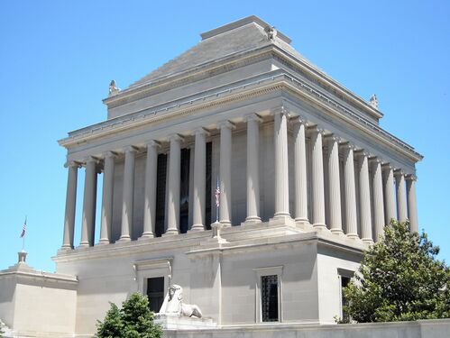 House of the Temple (Вашингтон (округ Колумбия)