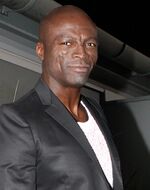 Seal (2012)