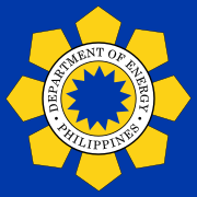 Seal of the Department of Energy (Philippines).svg