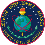 Разведывательное управление Министерства обороны США