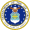 Seal of the United States Department of the Air Force.svg