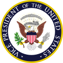 Seal of the Vice President of the United States.svg