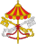 герб Вакантного престола