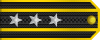 Senior Captain rank insignia (North Korea).svg