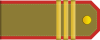 Senior Corporal rank insignia (North Korea).svg