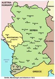 Serbia montenegro albania1913 01.png