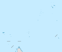 Фрегат (Сейшельские острова)