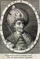 Аббас I Великий 1587-1629 Шахиншах Ирана