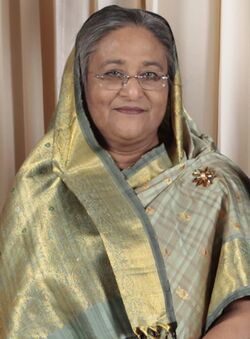 Sheikh Hasina - 2009.jpg