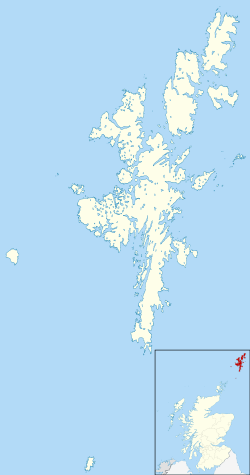 Фэр-Айл (Шетландские острова)