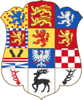 Shield of the Duchy of Brunswick.svg