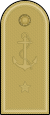 Shoulder rank insignia of contrammiraglio of the Italian Navy.svg