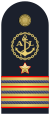 Shoulder rank insignia of primo maresciallo luogotenente of the Italian Navy.svg