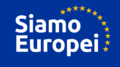 Логотип «Мы европейцы»