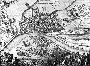 Siege of Montauban 1621 Merian 1646.jpg