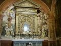 Содома. Сцены из жизни св. Екатерины Сиенской. 1526г. ц. Сан Доменико, Сиена.