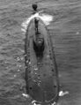 Атомоходы — подводные лодки проекта 945 «Барракуда», с прочным корпусом из титановых сплавов