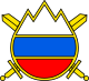 Sign of Slovenian Army.svg