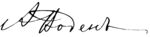 Signature of Voden A M.jpg