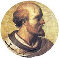 Сильвестр II 999-1003 Папа римский