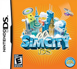 SimCity DS Coverart.png
