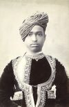 Sir Arjun Singh, Raja of Narsinghgarh (c. 1900).jpg