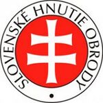 Логотип Словацкого Движения Возрождения