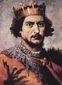 Болеслав II Смелый 1059-1076 Князь Польши