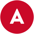 Socialdemokratiet symbol (2014–present).svg