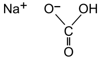 SodiumBicarbonate.svg