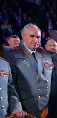 Solemn event on the occasion of the 100th anniversary of GRU - 03 (cropped).jpg