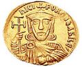 Никифор I 802-811 Император Византии