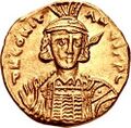Константин IV 668-685 Император Византии