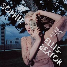 Обложка альбома Софи Эллис-Бекстор «Shoot from the Hip» (2003)