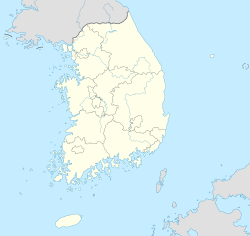Ядерная энергетика Республики Корея (Южная Корея)